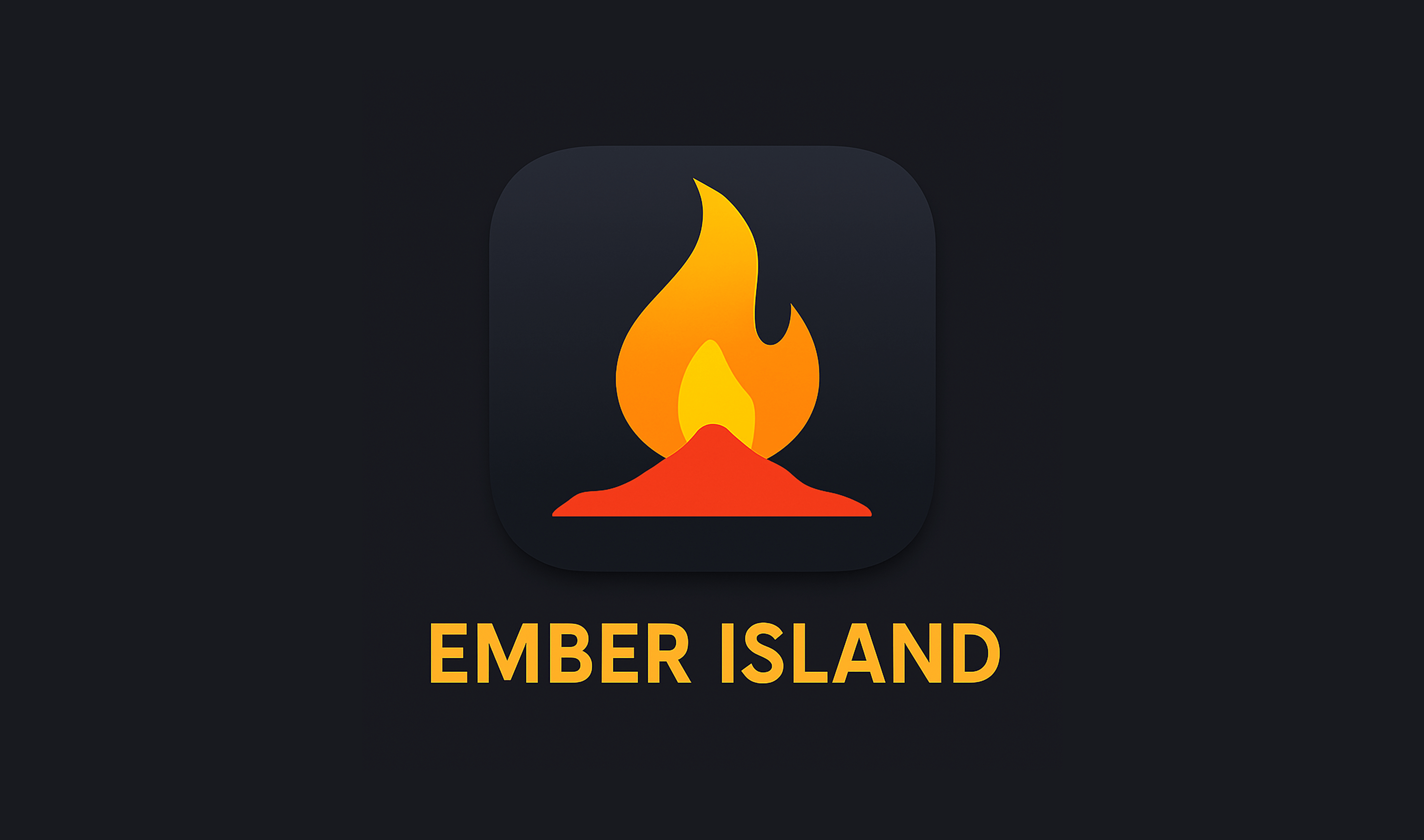 Ember Island - Farcaster Mini Apps